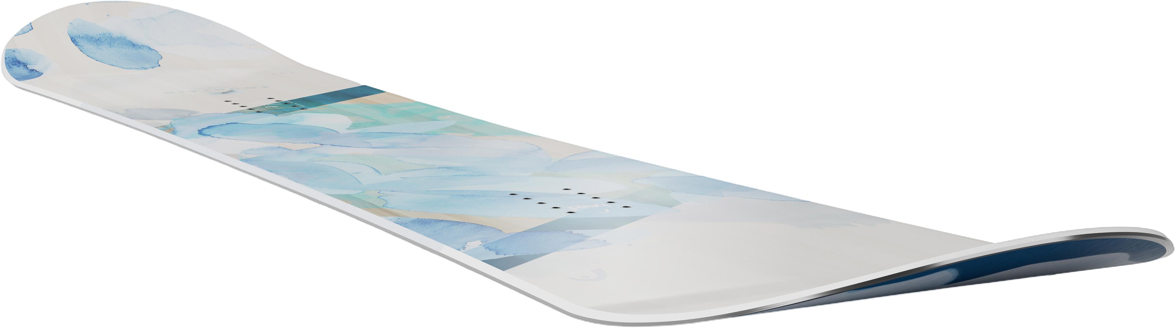 Numéro de l'image de la galerie de produits 3 pour le produit Planche à neige Fountain - Femme