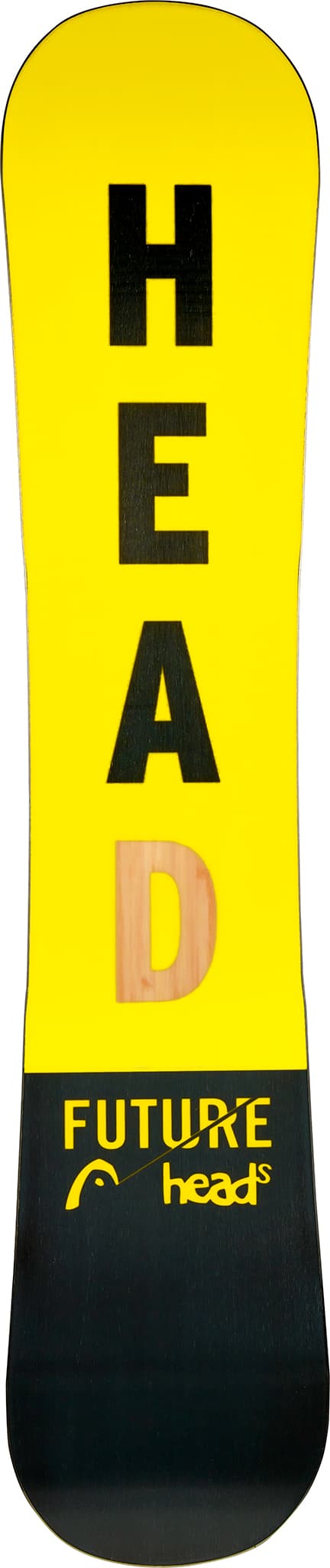 Product gallery image number 5 for product Defy Youth Snowboard - Junior