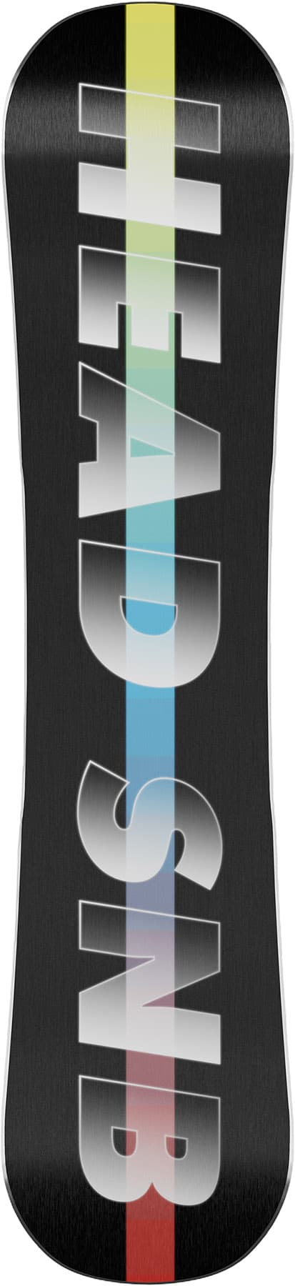 Product gallery image number 2 for product Defy Youth Snowboard - Junior