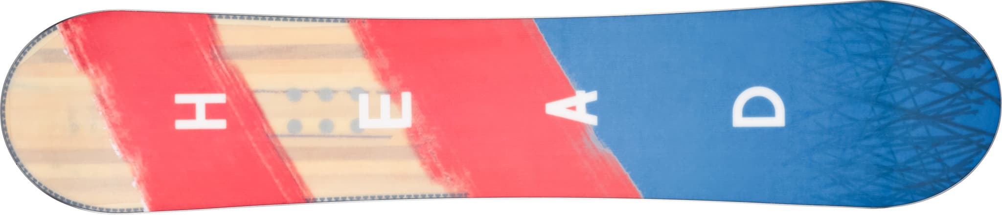 Numéro de l'image de la galerie de produits 2 pour le produit Planche à neige Rowdy - Jeune