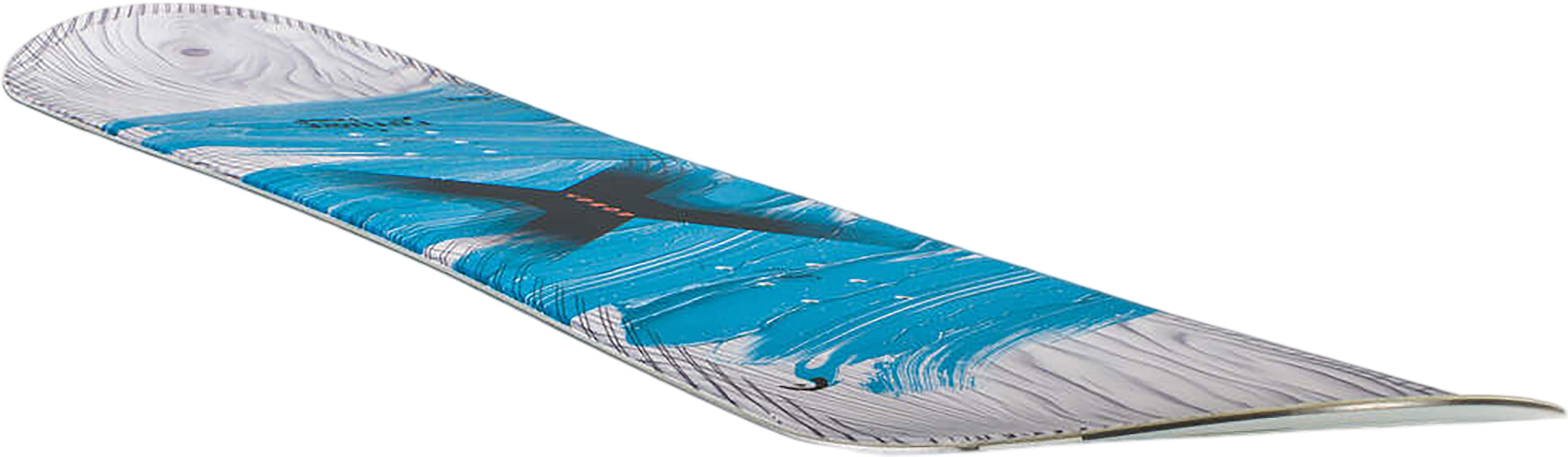 Numéro de l'image de la galerie de produits 3 pour le produit Planche à neige Rowdy Flex - Jeune