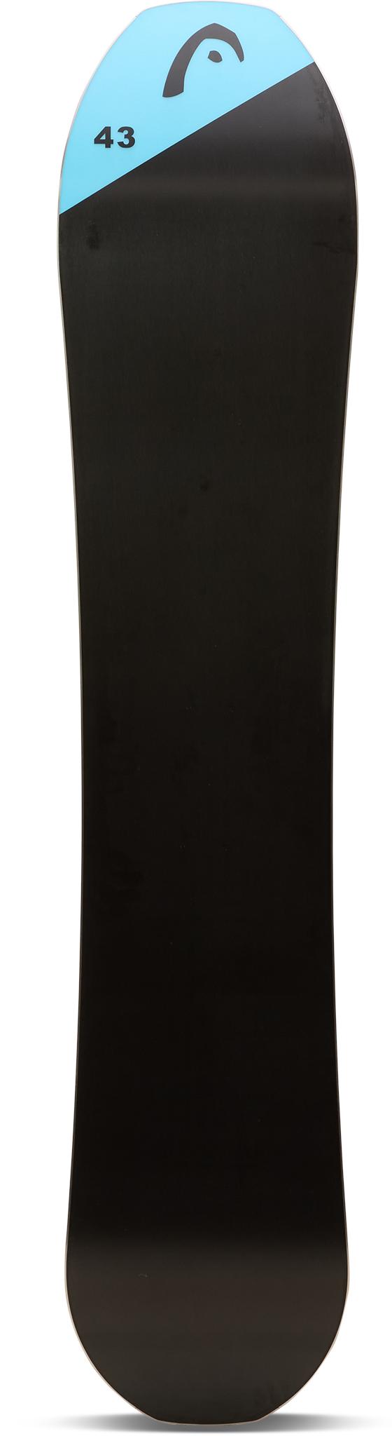 Product gallery image number 2 for product Gamechanger 4D FD Snowboard