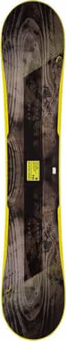 Colour: Black - Yellow - Mix