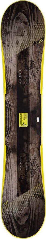 Product image for Flocka LFW 3.0 4D JR FD Snowboard - Kids