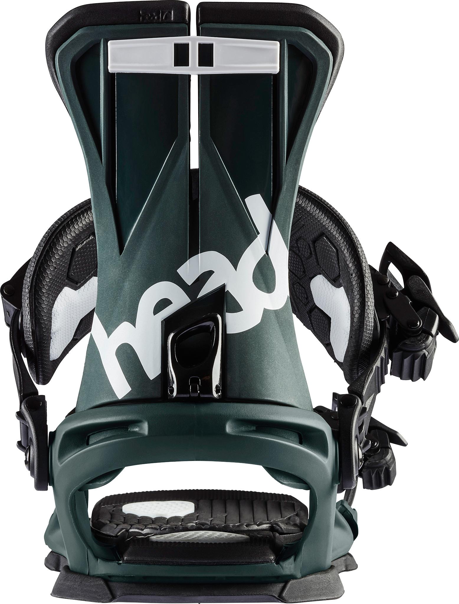 Product gallery image number 2 for product NX Team Binding 