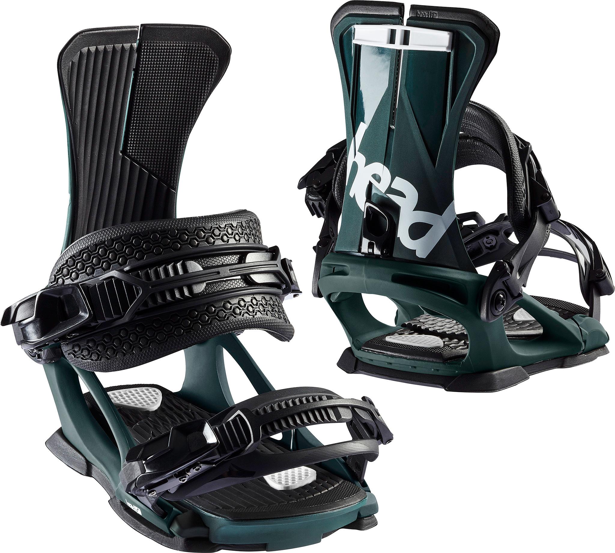 Product gallery image number 3 for product NX Team Binding 