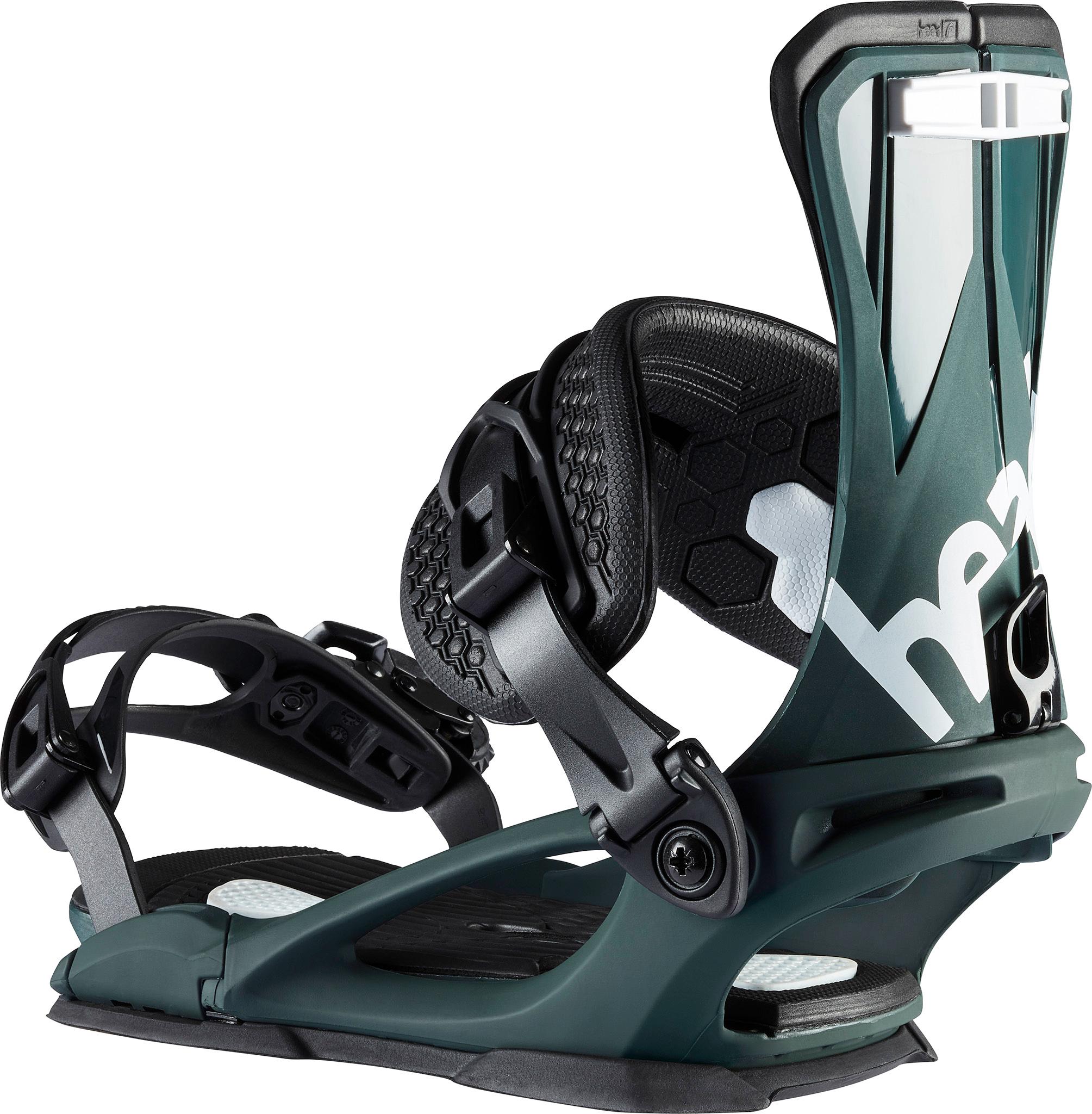 Product gallery image number 4 for product NX Team Binding 