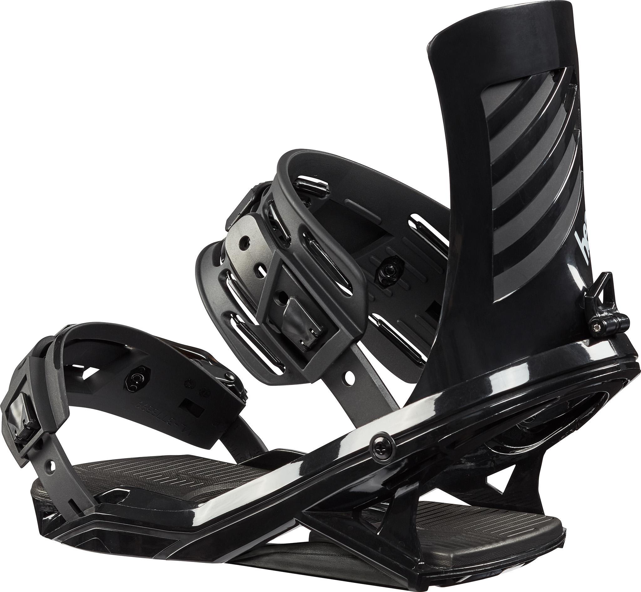 Product gallery image number 3 for product FX One LYT Binding - Unisex