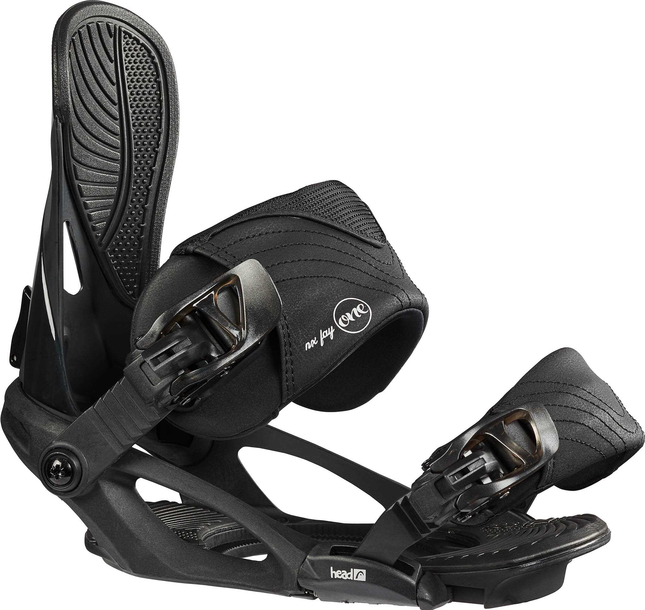 Product image for NX Fay I Binding - Women's