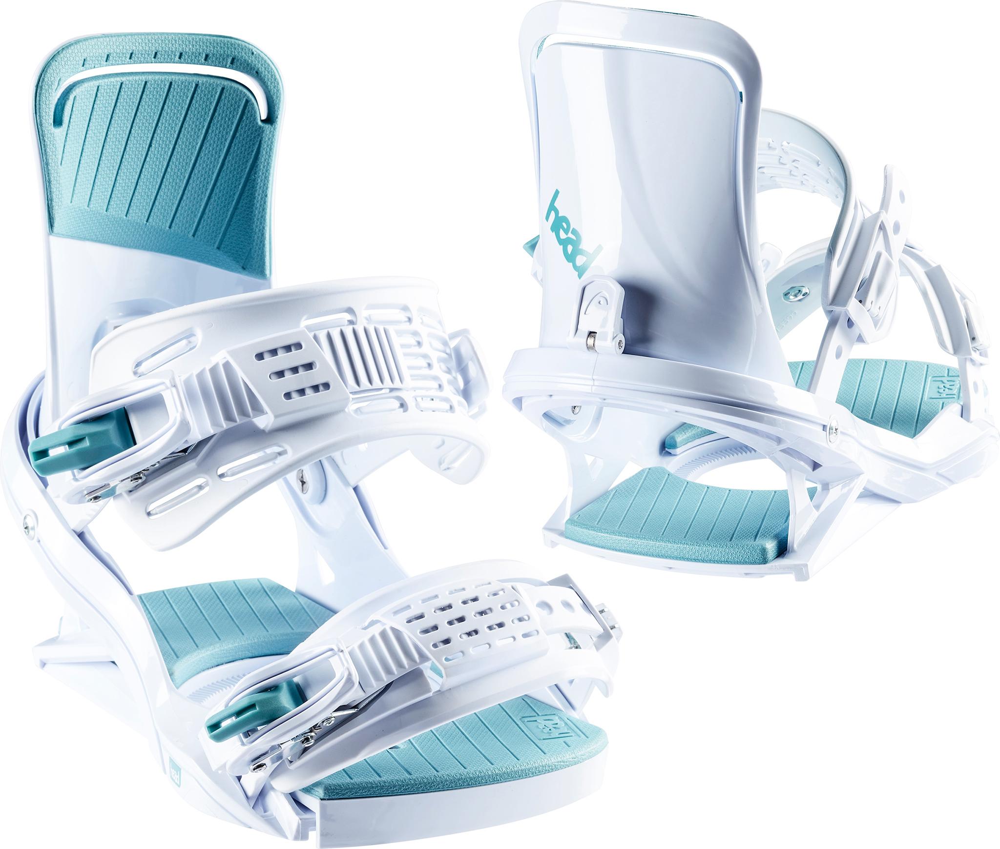 Product gallery image number 4 for product FX Fay I LYT Snowboard Binding - Women's