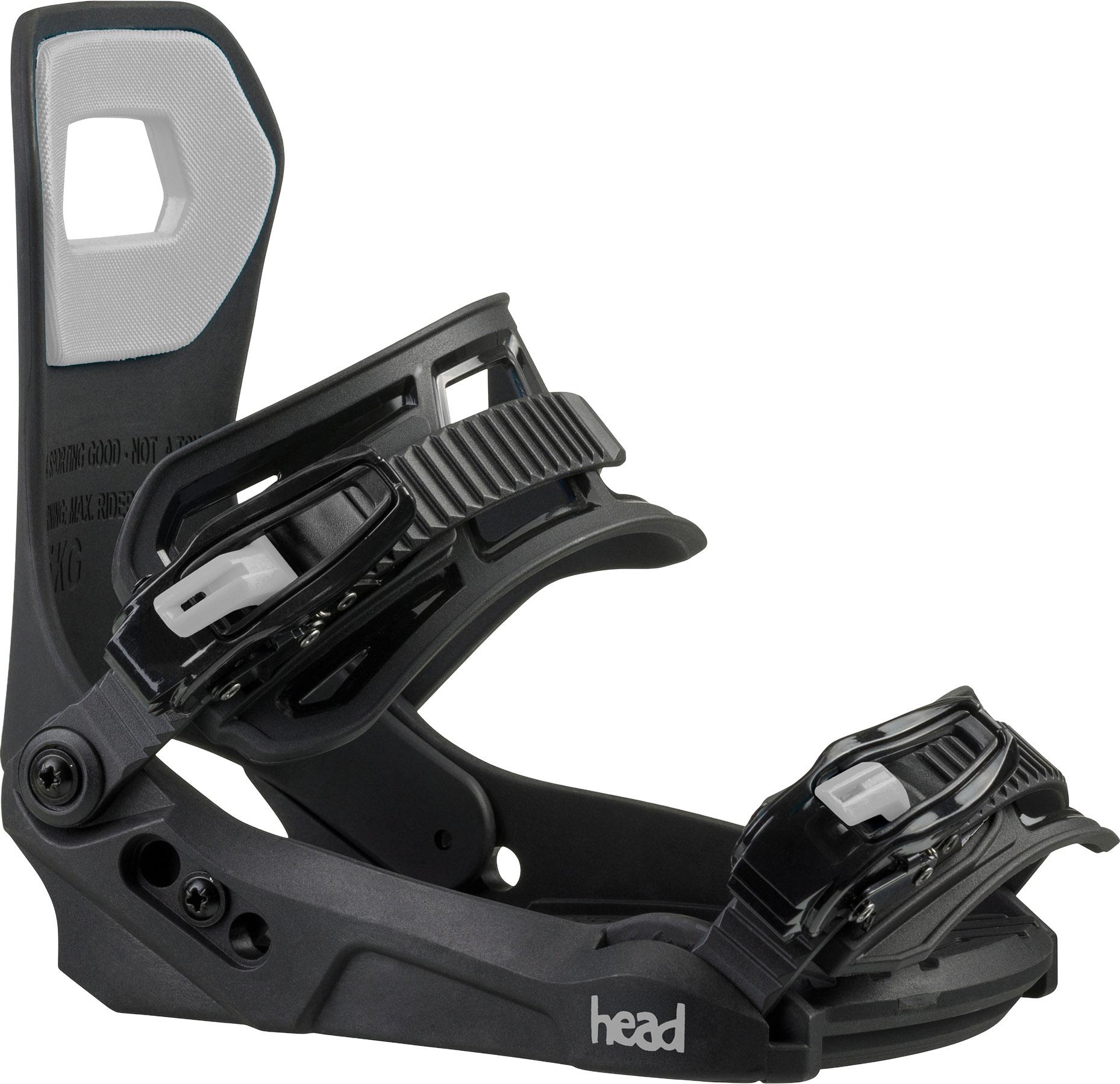 Product image for Lytride Snowboard Bindings - Junior