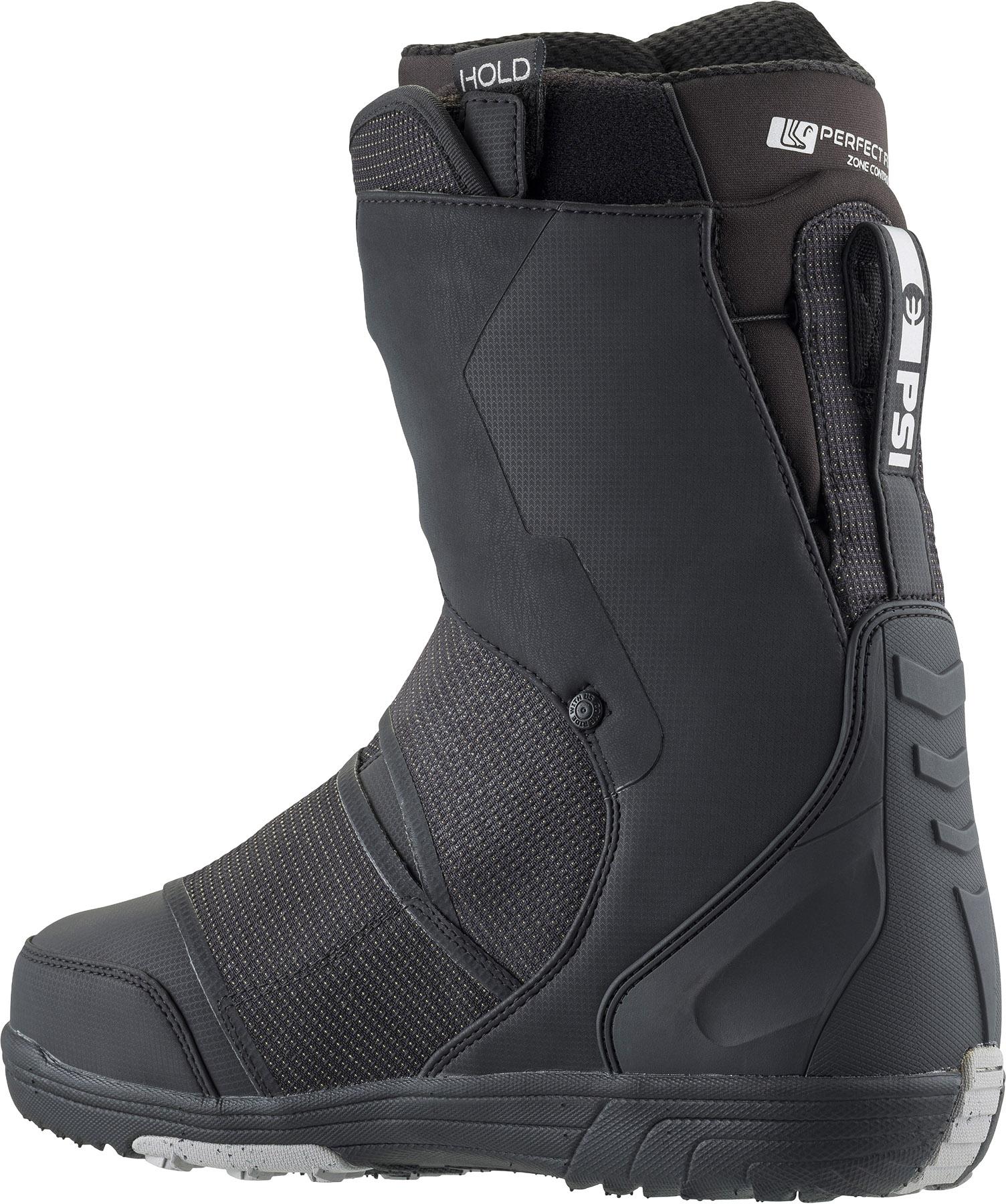 Product gallery image number 2 for product PSI Tripple BOA Snowboard Boots