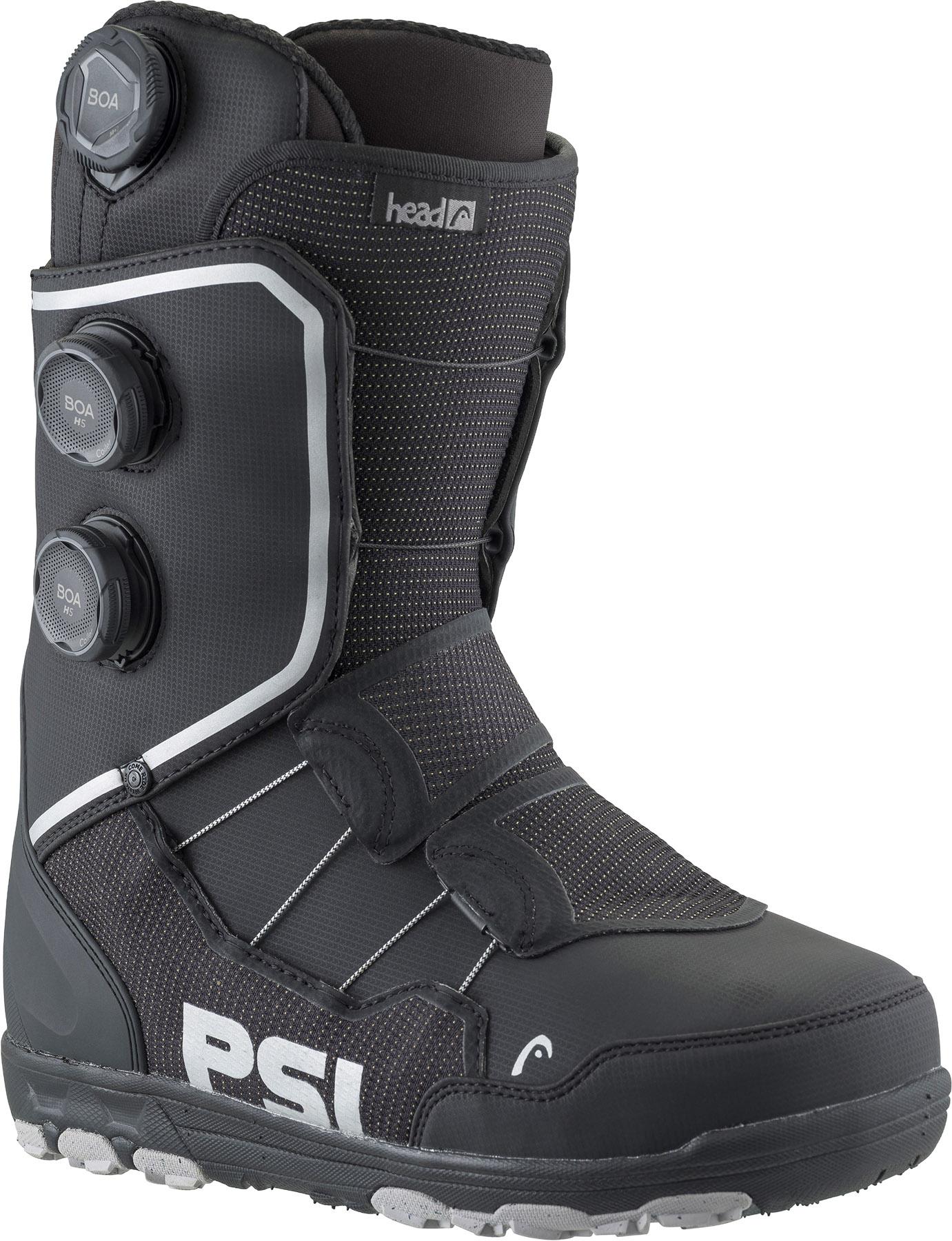 Product image for PSI Tripple BOA Snowboard Boots