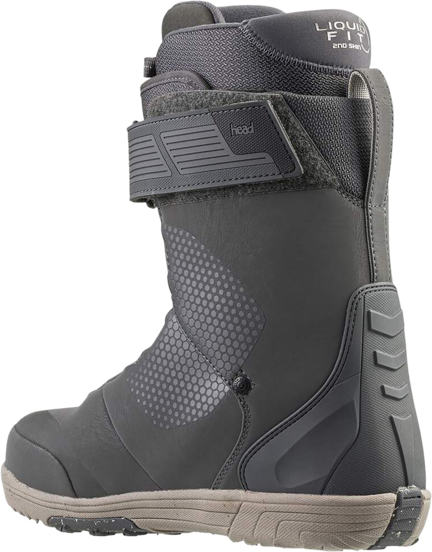 Product gallery image number 2 for product Team BOA Hybrid Liquid Fit Snowboard Boots