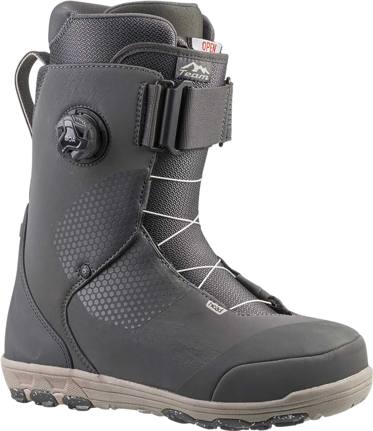 Product image for Team BOA Hybrid Liquid Fit Snowboard Boots