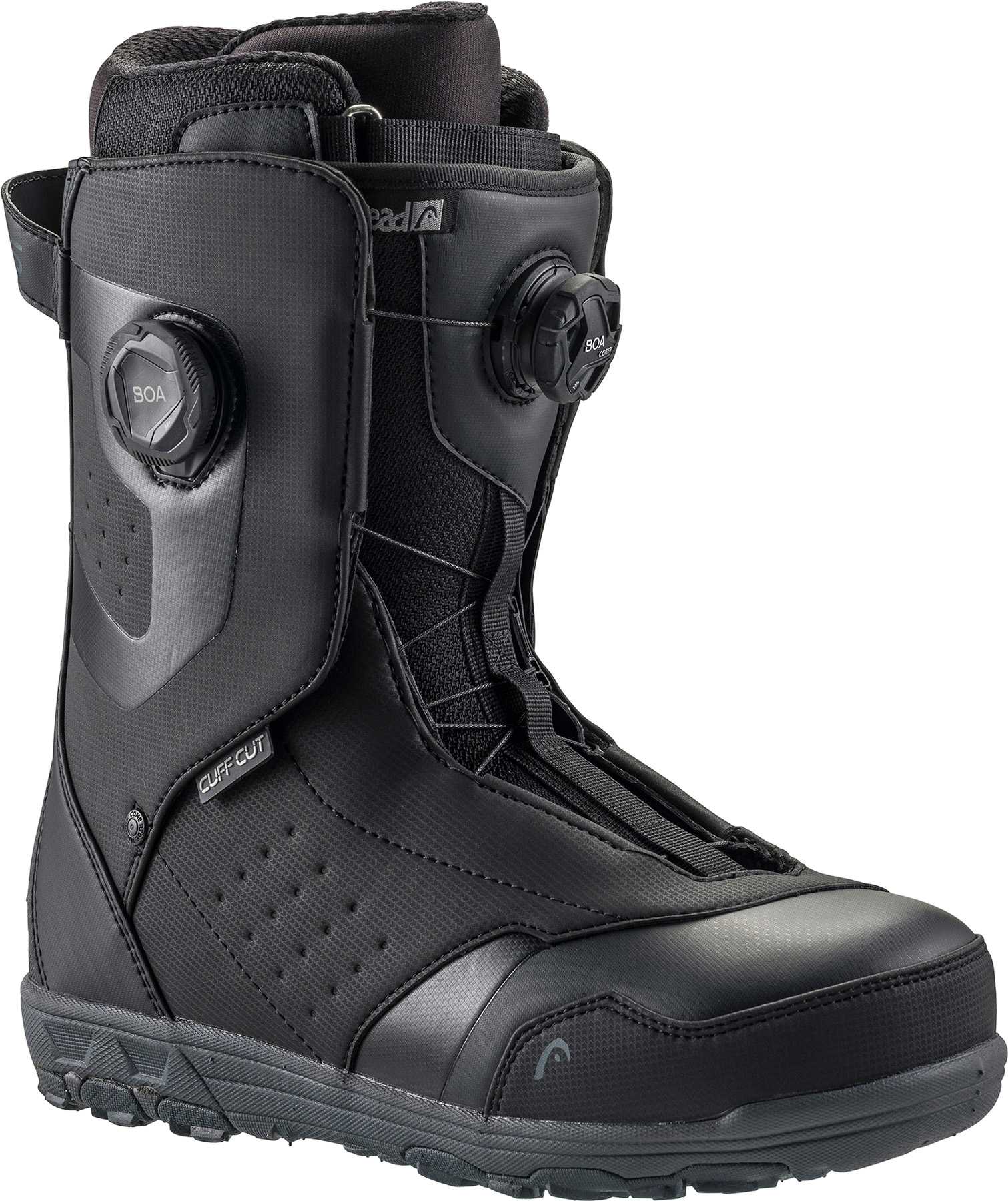 Product image for Quantos BOA Focus Snowboard Boots