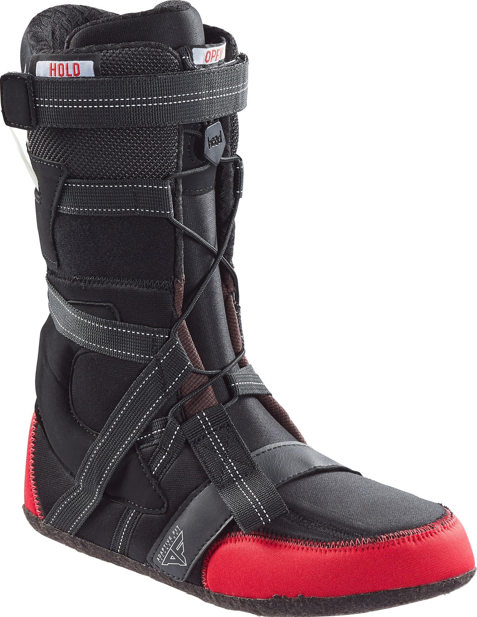 Product gallery image number 3 for product Four BOA Focus Liquid Fit Snowboard Boots - Unisex
