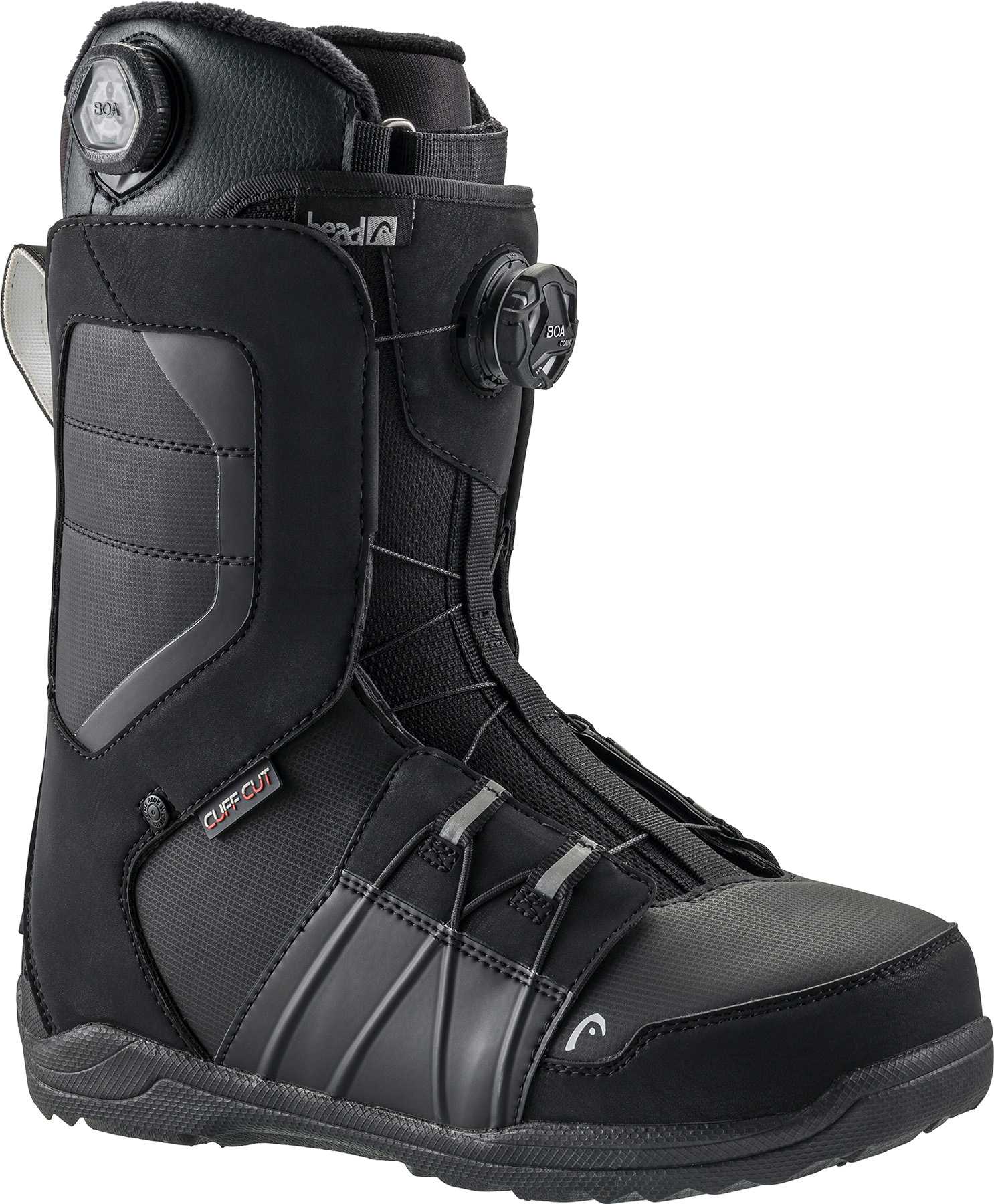Product image for Raker BOA Zonal Snowboard Boots
