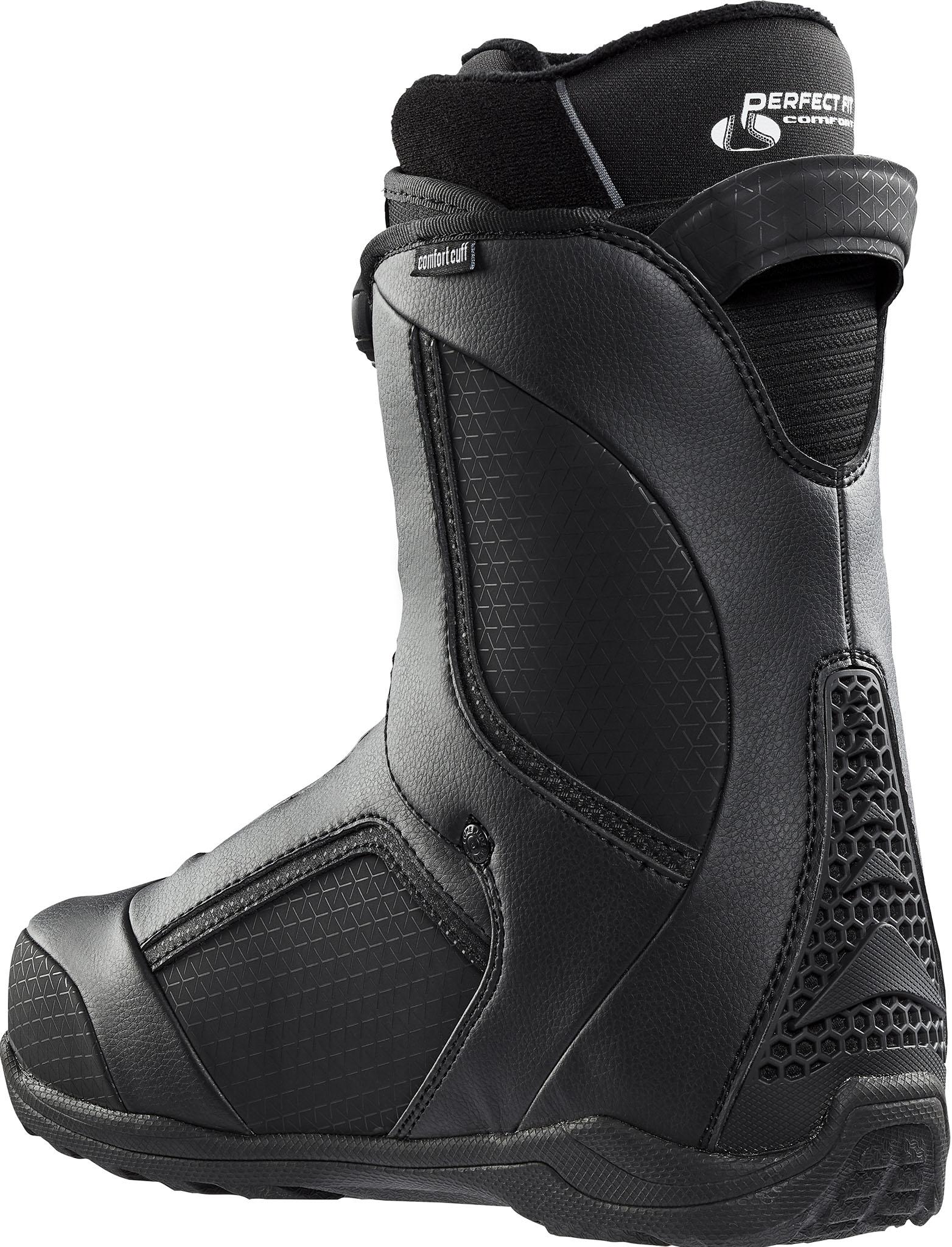 Product gallery image number 2 for product Three LYT BOA Focus Snowboard Boots - Unisex
