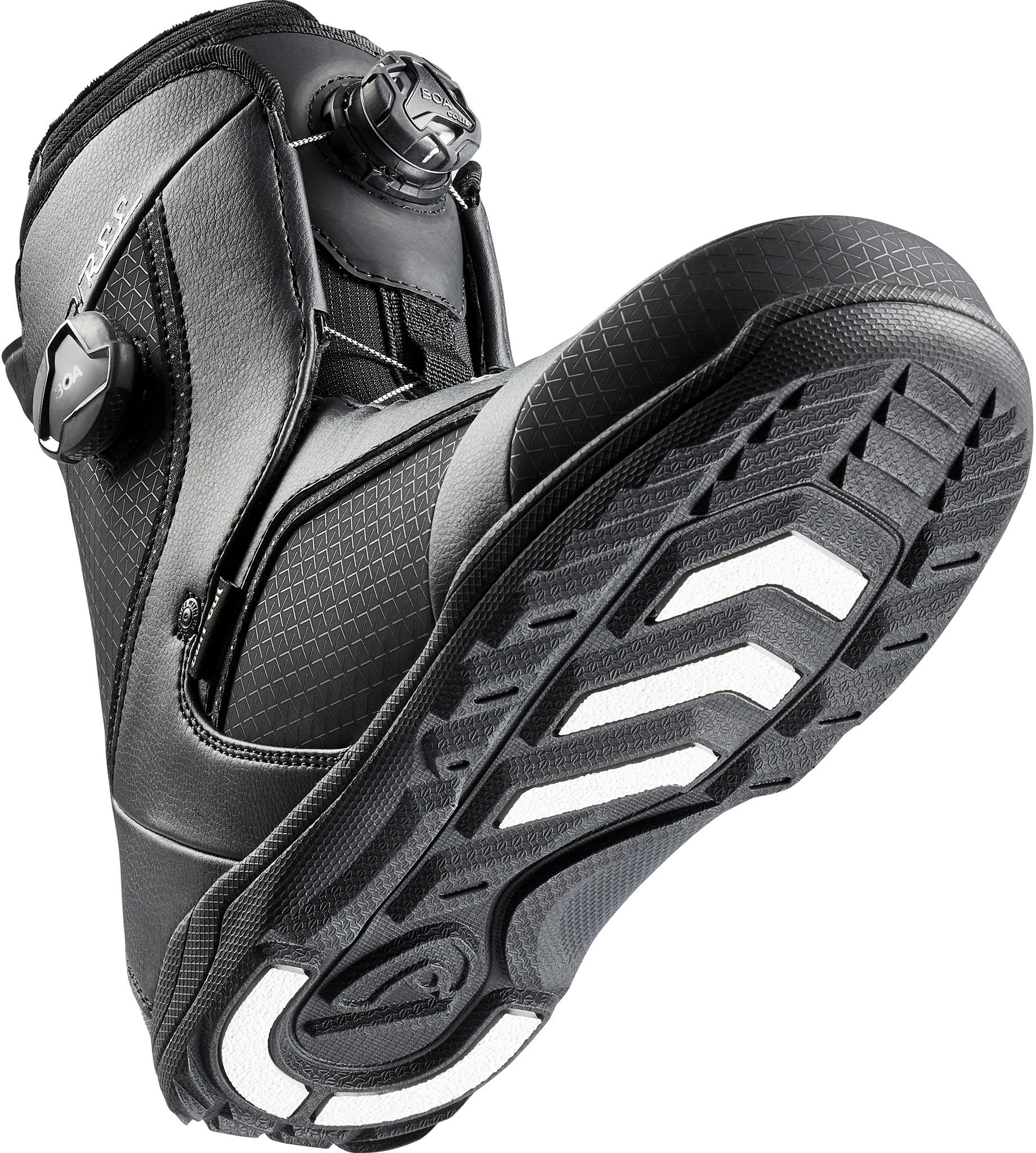 Product gallery image number 4 for product Three LYT BOA Focus Snowboard Boots - Unisex
