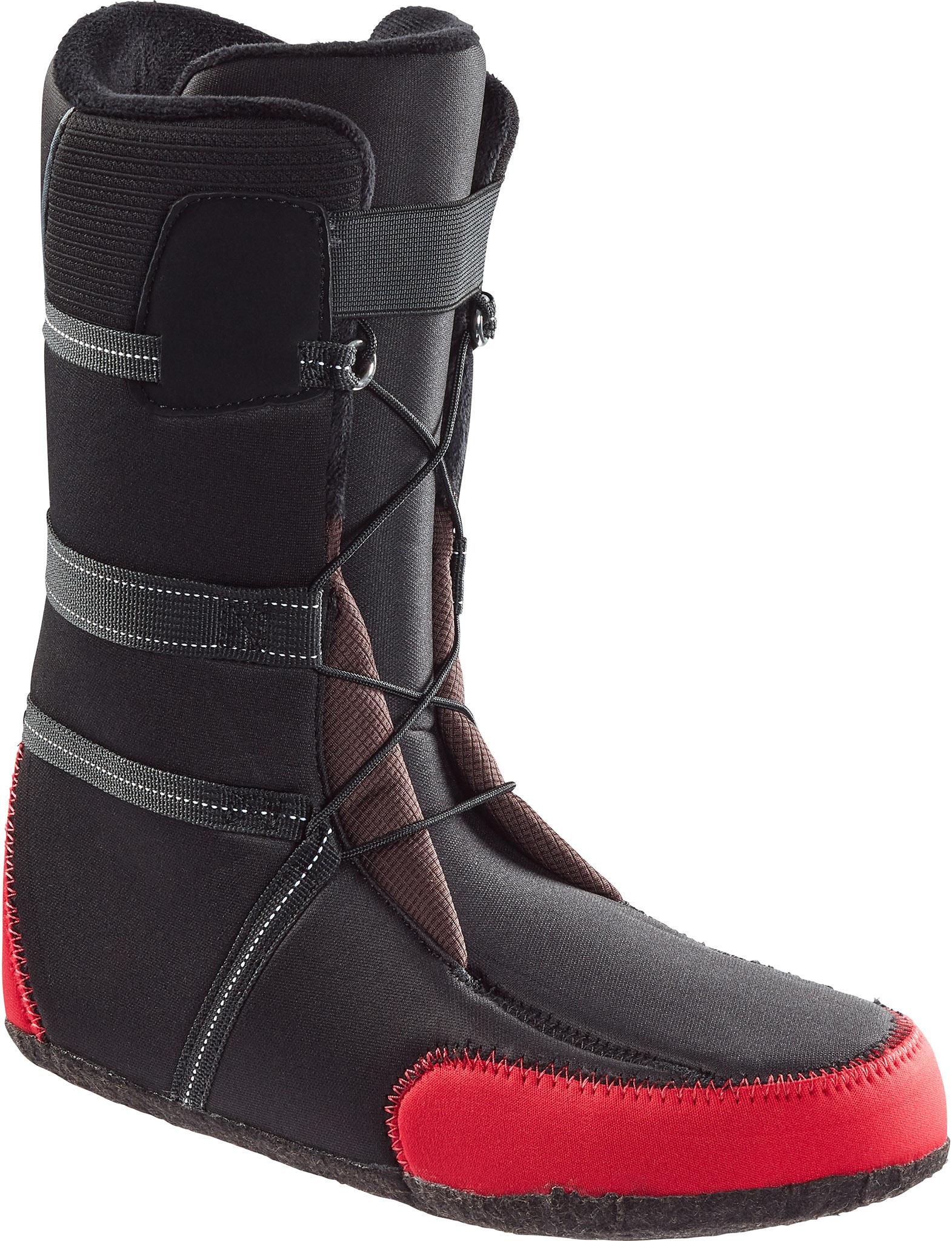 Product gallery image number 3 for product Three LYT BOA Focus Snowboard Boots - Unisex