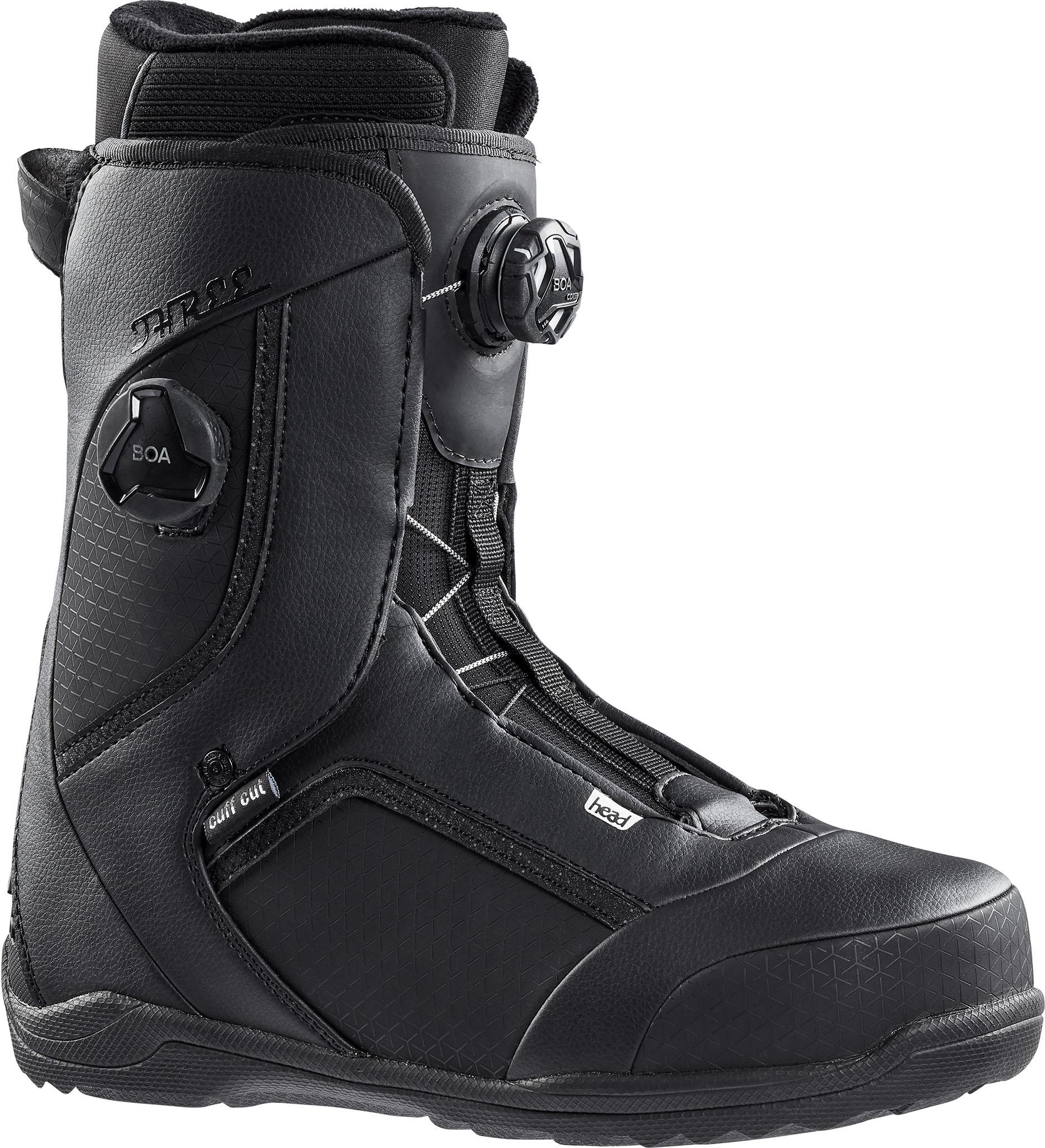 Product image for Three LYT BOA Focus Snowboard Boots - Unisex