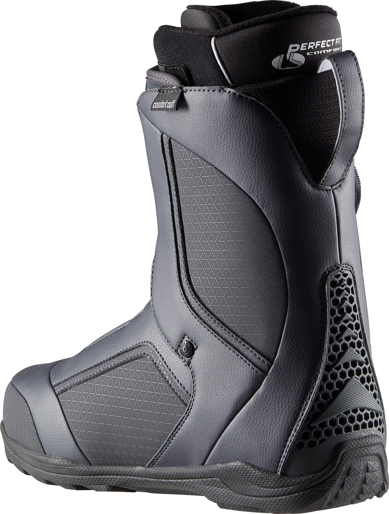 Product gallery image number 3 for product Three LYT BOA Focus Snowboard Boots