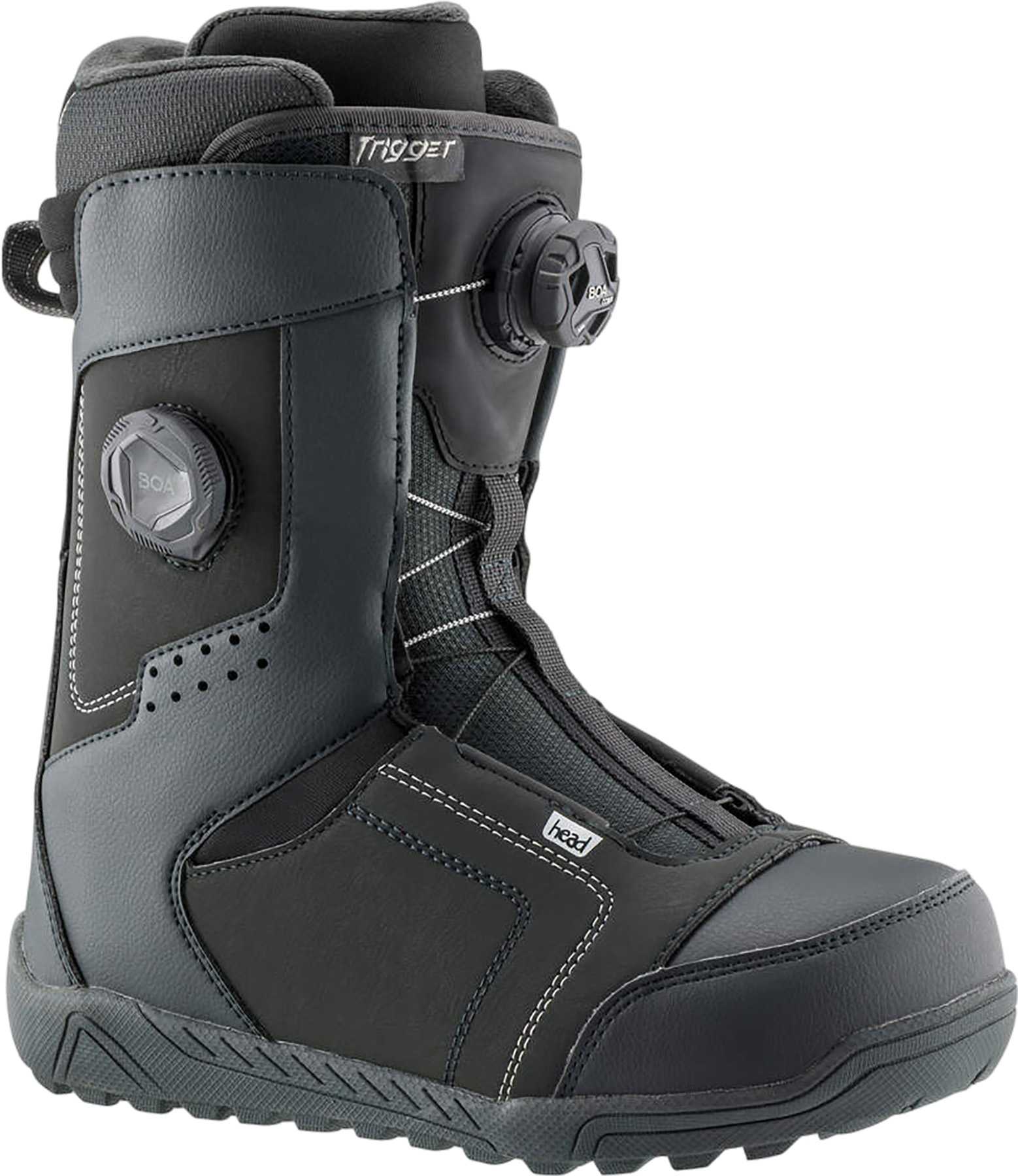 Product image for Trigger LYT BOA Focus Snowboard Boots