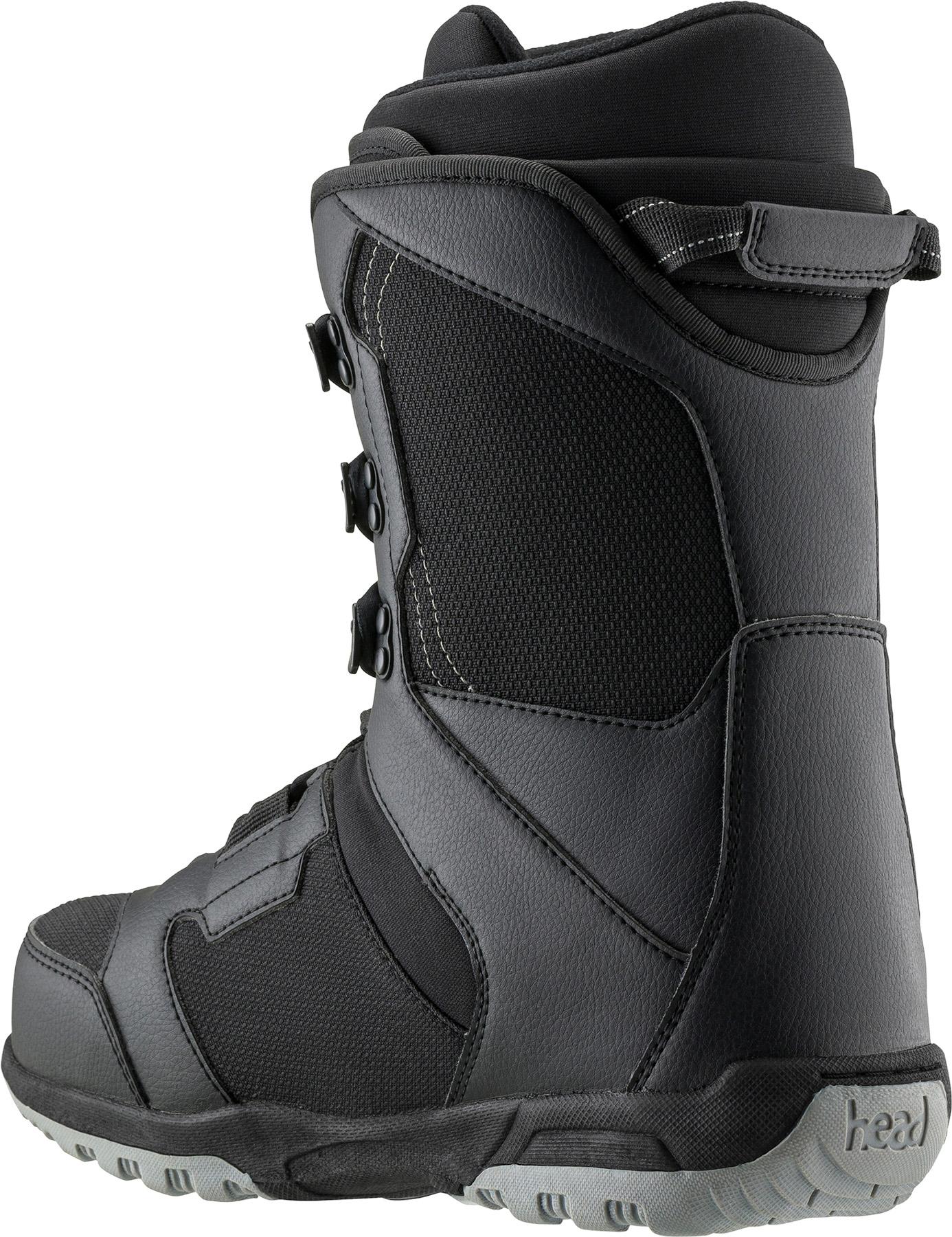 Product gallery image number 2 for product Legacy Snowboard Boots