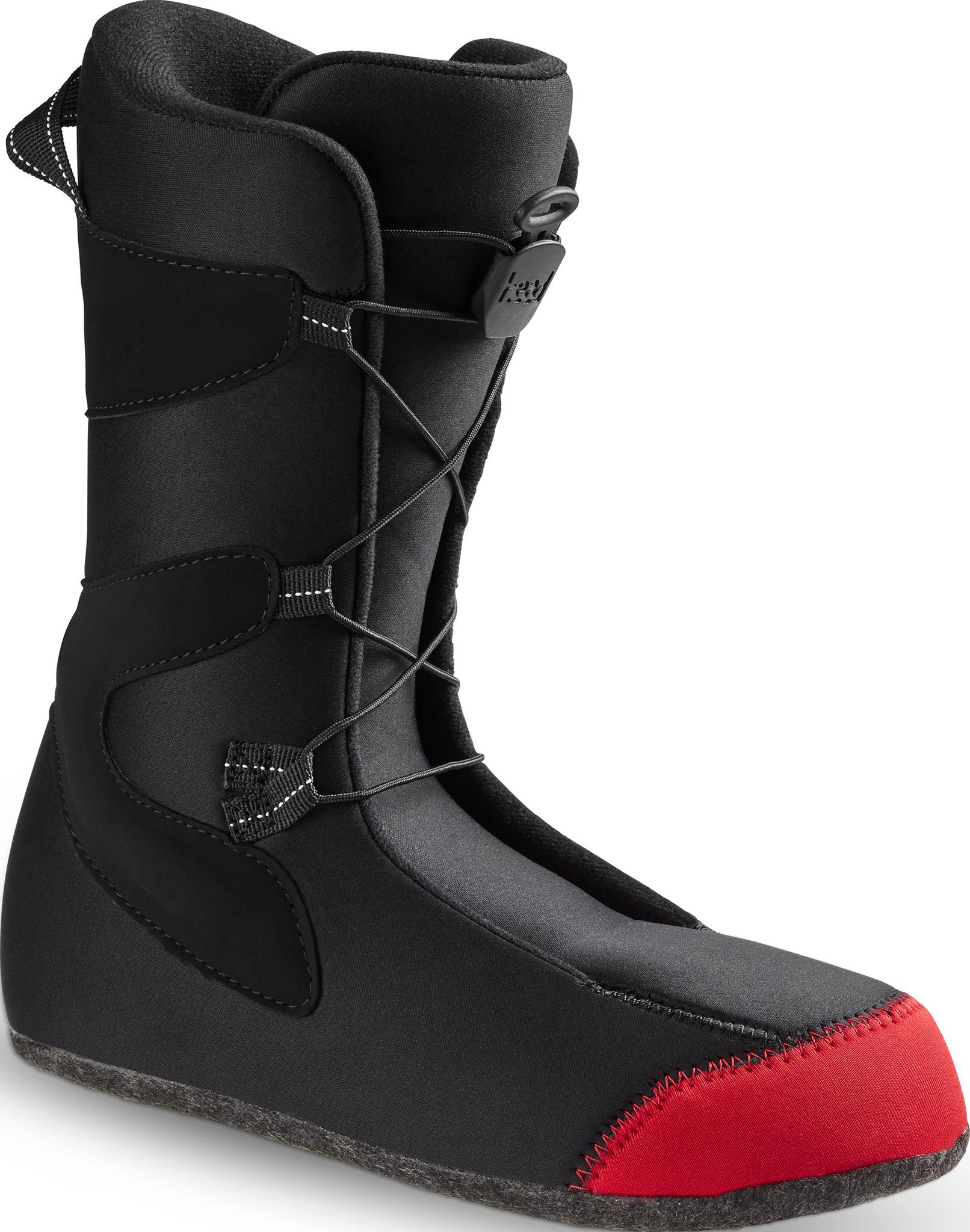Product gallery image number 2 for product Rodeo Snowboard Boots - Unisex