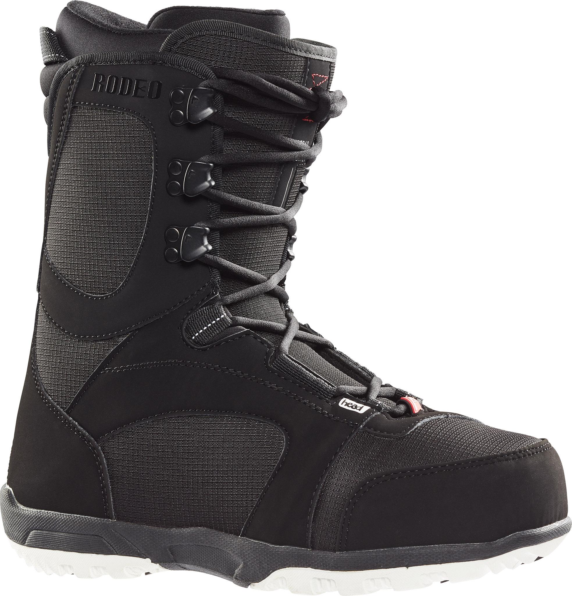 Product image for Rodeo Snowboard Boots - Unisex