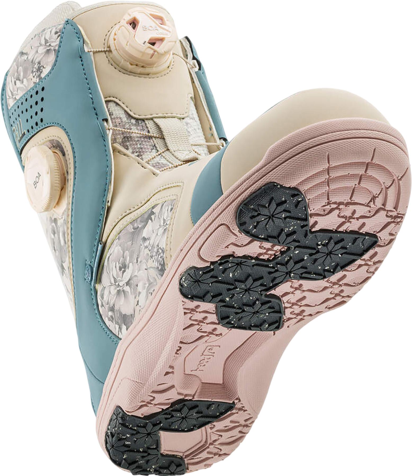 Product gallery image number 3 for product Jill LYT BOA Focus Snowboard Boots - Women's