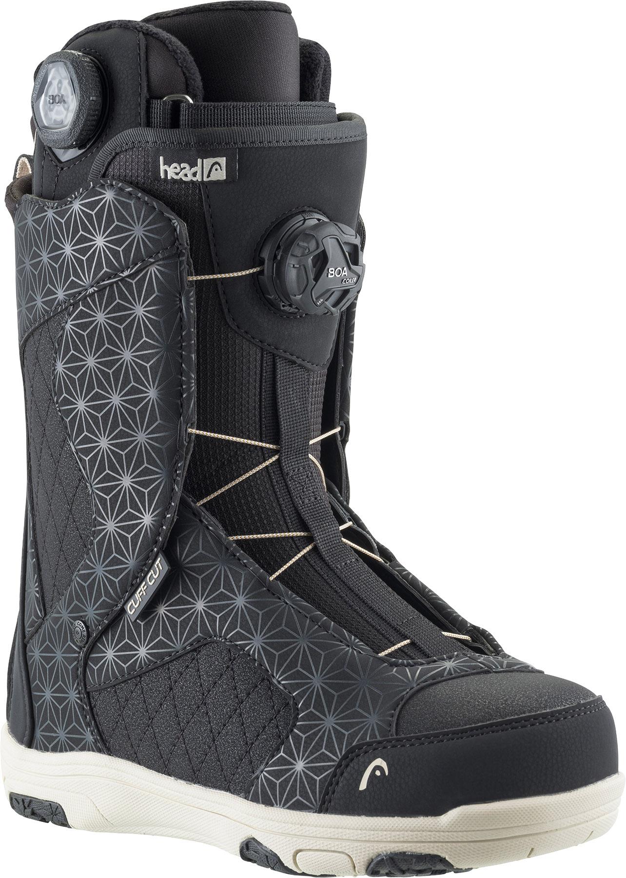 Product image for Claire BOA Zonal Snowboard Boots - Women's