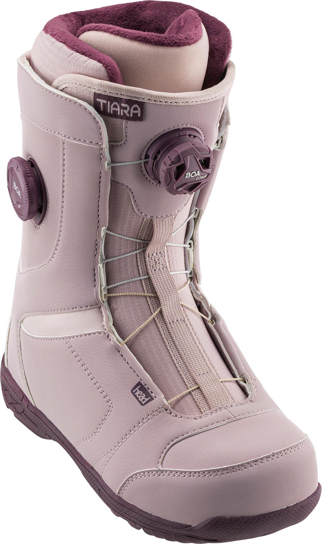 Product gallery image number 2 for product Tiara BOA Focus Snowboard Boots - Women's