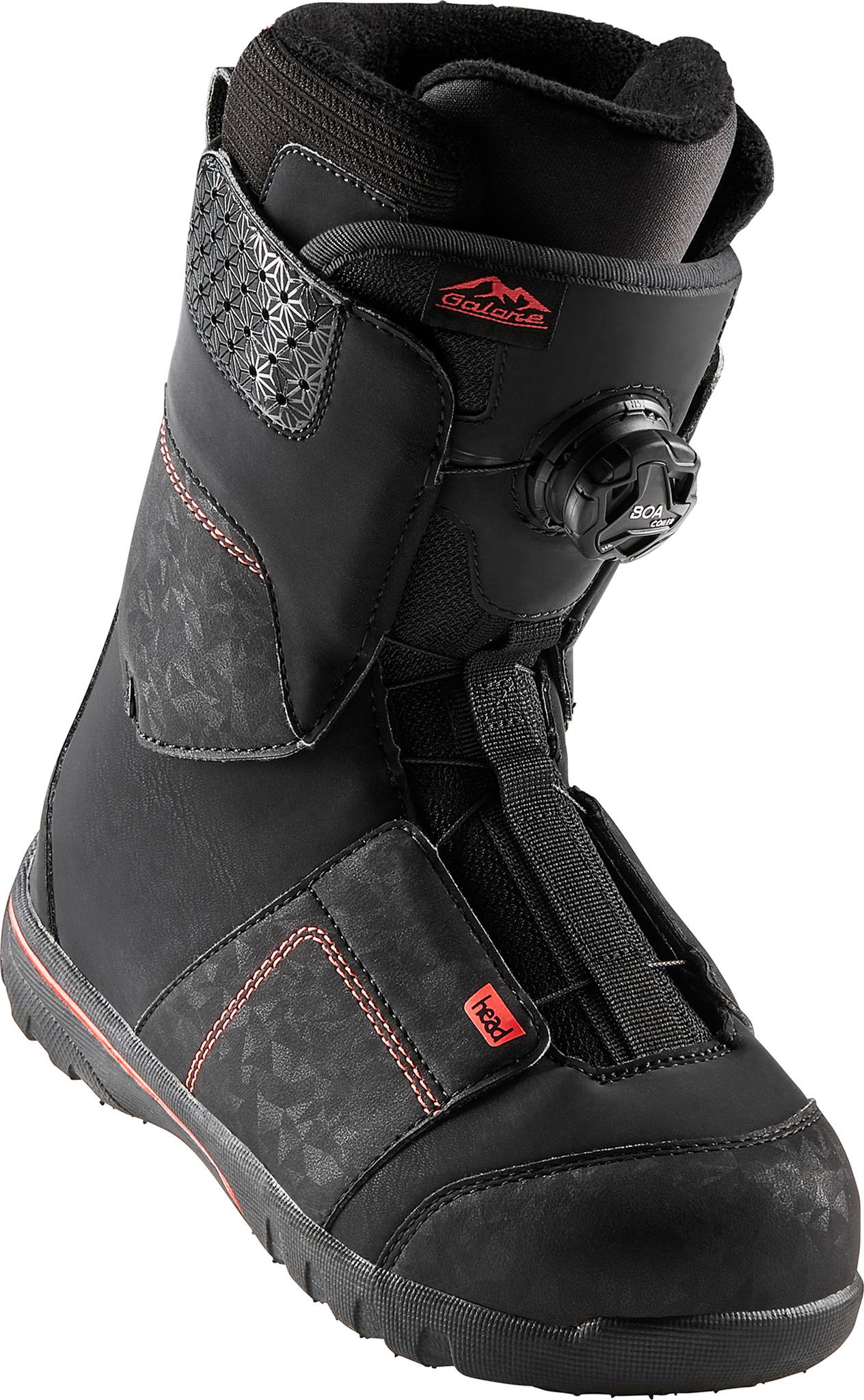 Product gallery image number 4 for product Galore LYT BOA Coiler Snowboard Boots