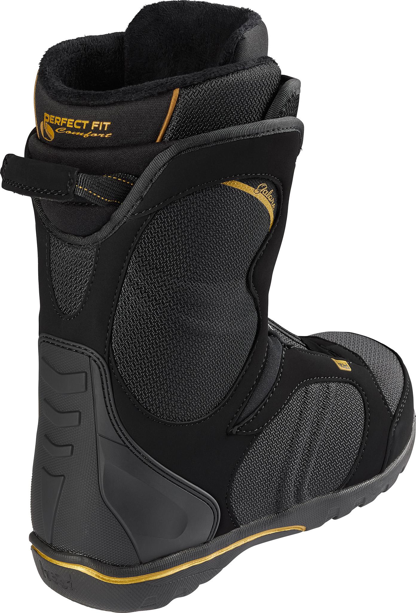 Product gallery image number 2 for product Galore LYT BOA Coiler Snowboard Boots - Women's