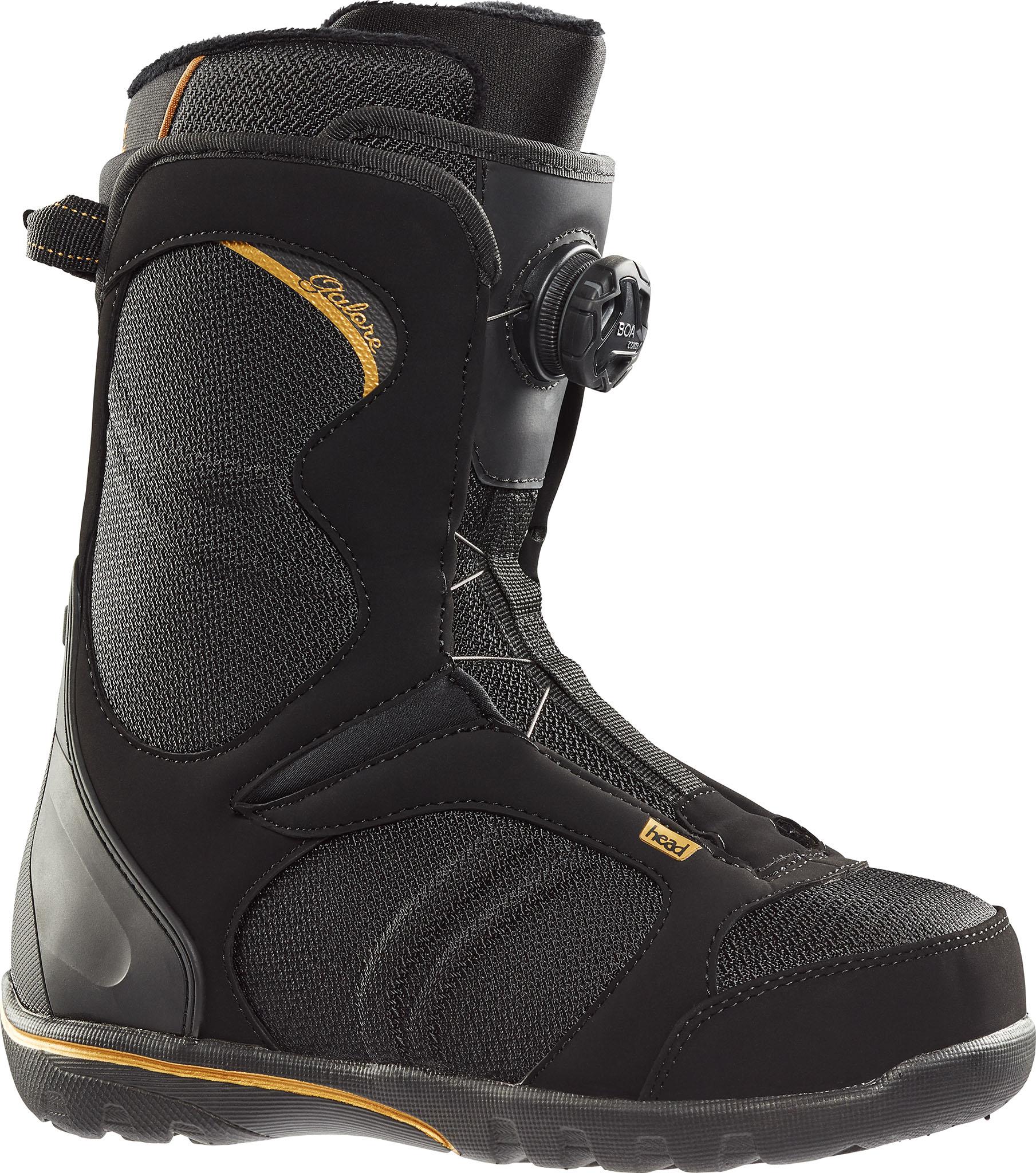 Product image for Galore LYT BOA Coiler Snowboard Boots - Women's