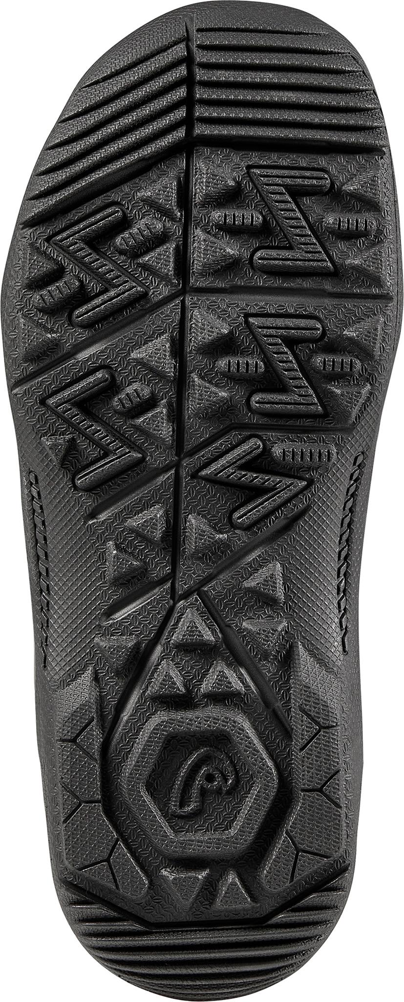 Product gallery image number 2 for product Zora LYT BOA Snowboard Boots