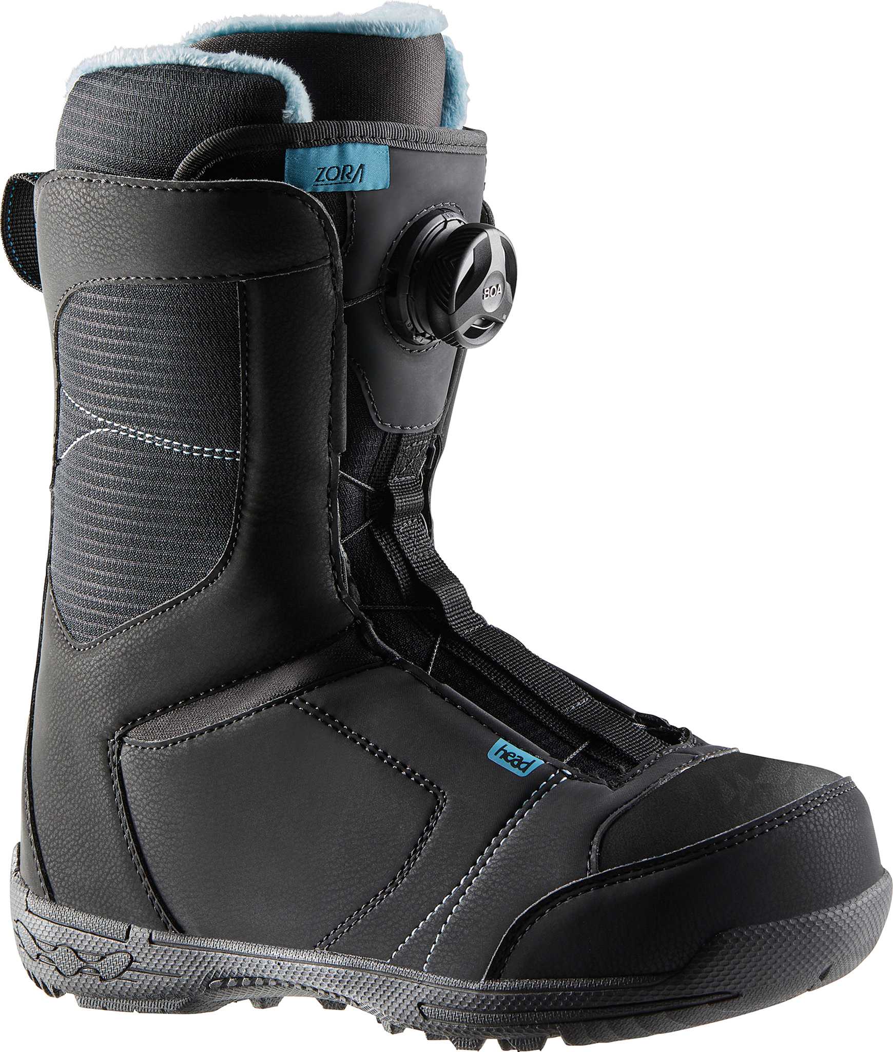 Product image for Zora LYT BOA Snowboard Boots