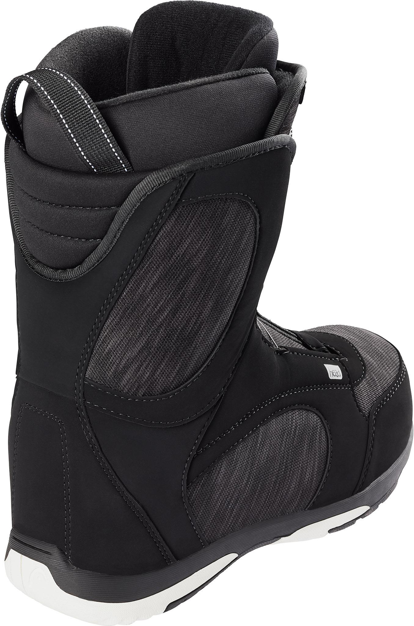 Product gallery image number 2 for product Zora BOA Snowboard Boots - Women's