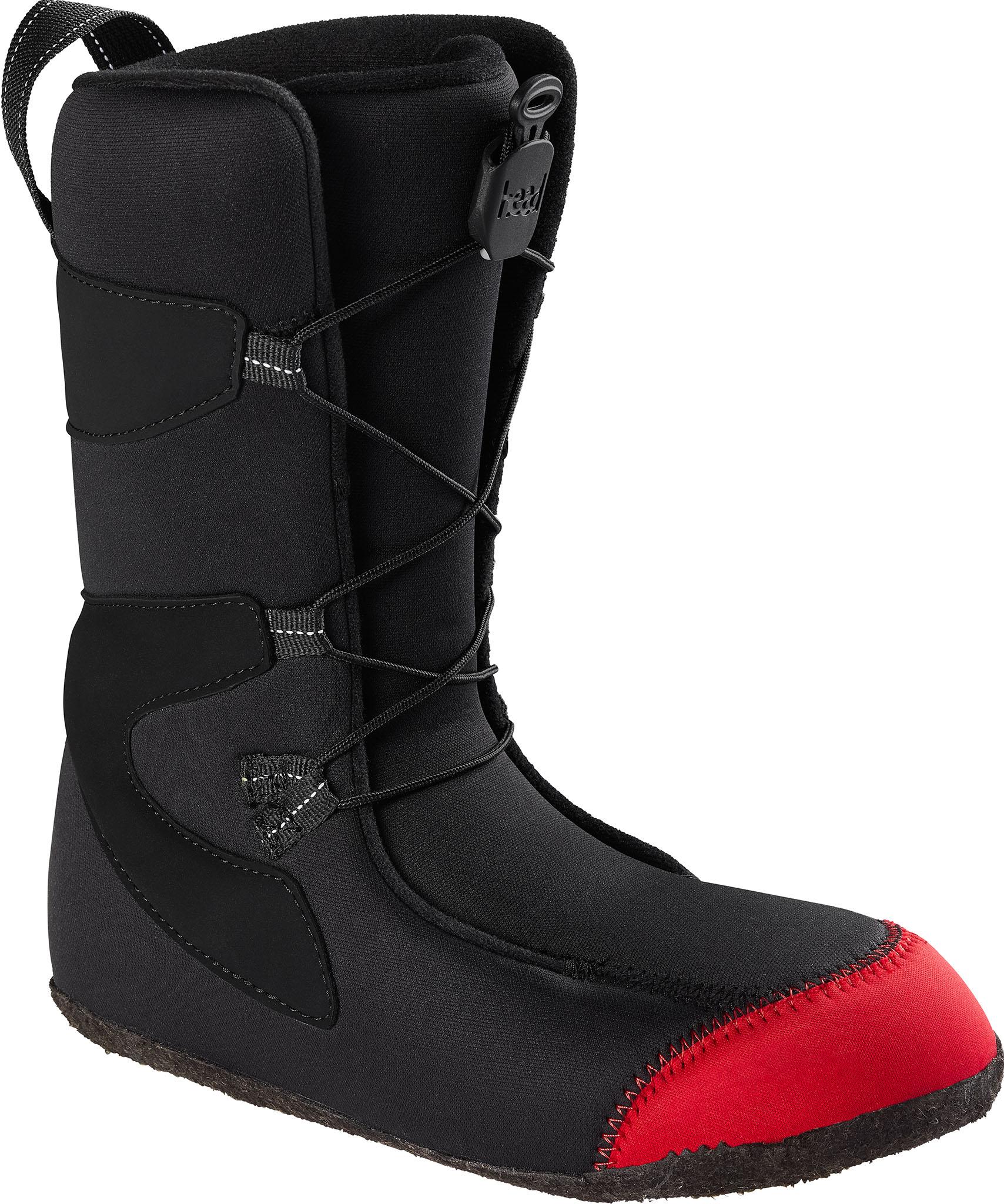 Product gallery image number 3 for product Zora BOA Snowboard Boots - Women's