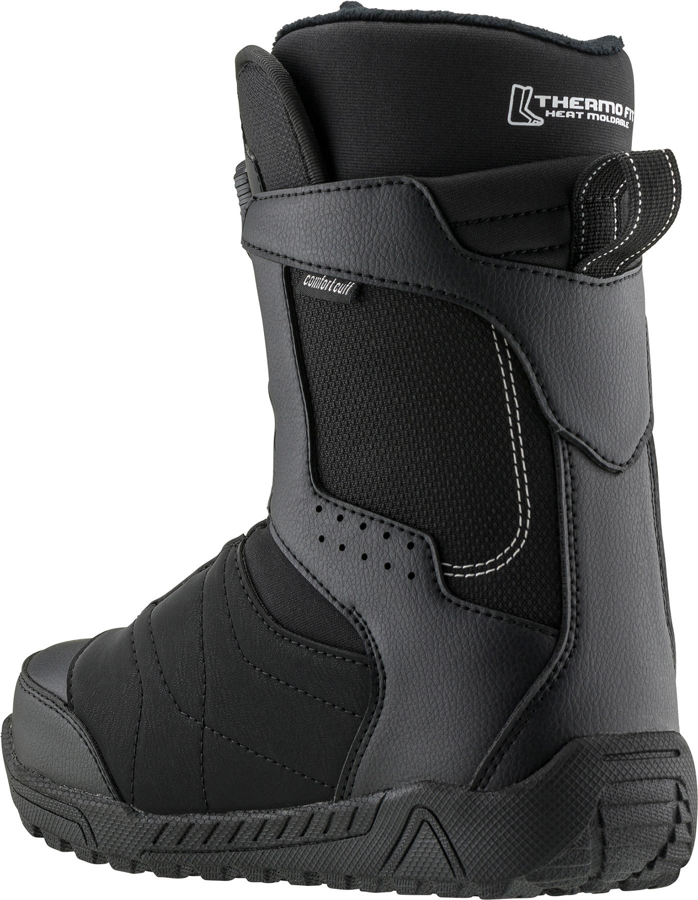 Product gallery image number 2 for product FH LYT BOA Snowboard Boots - Junior