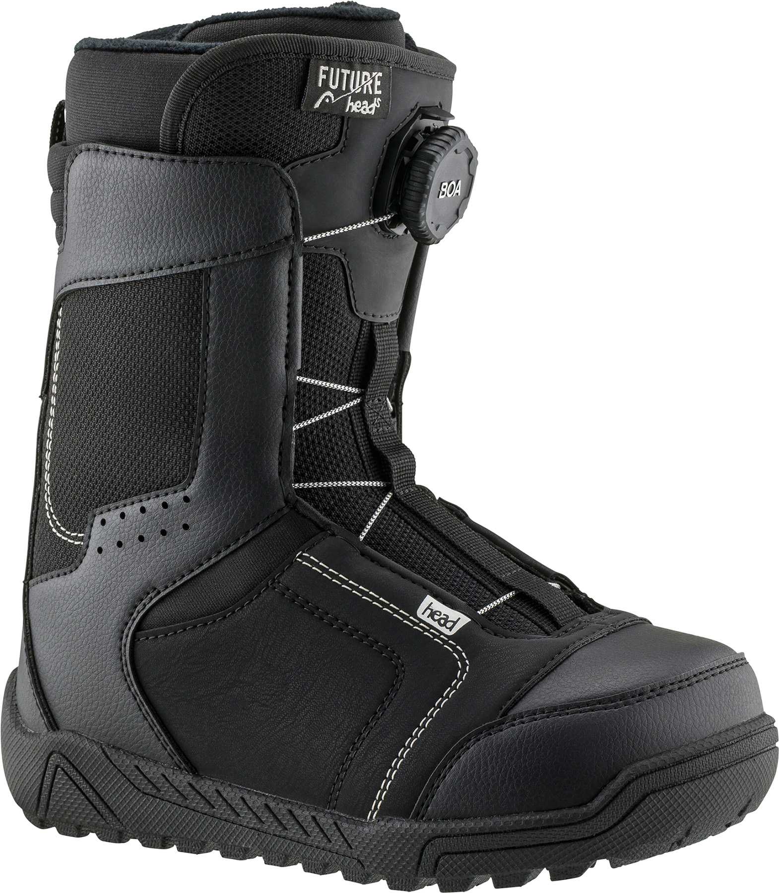 Product image for FH LYT BOA Snowboard Boots - Junior