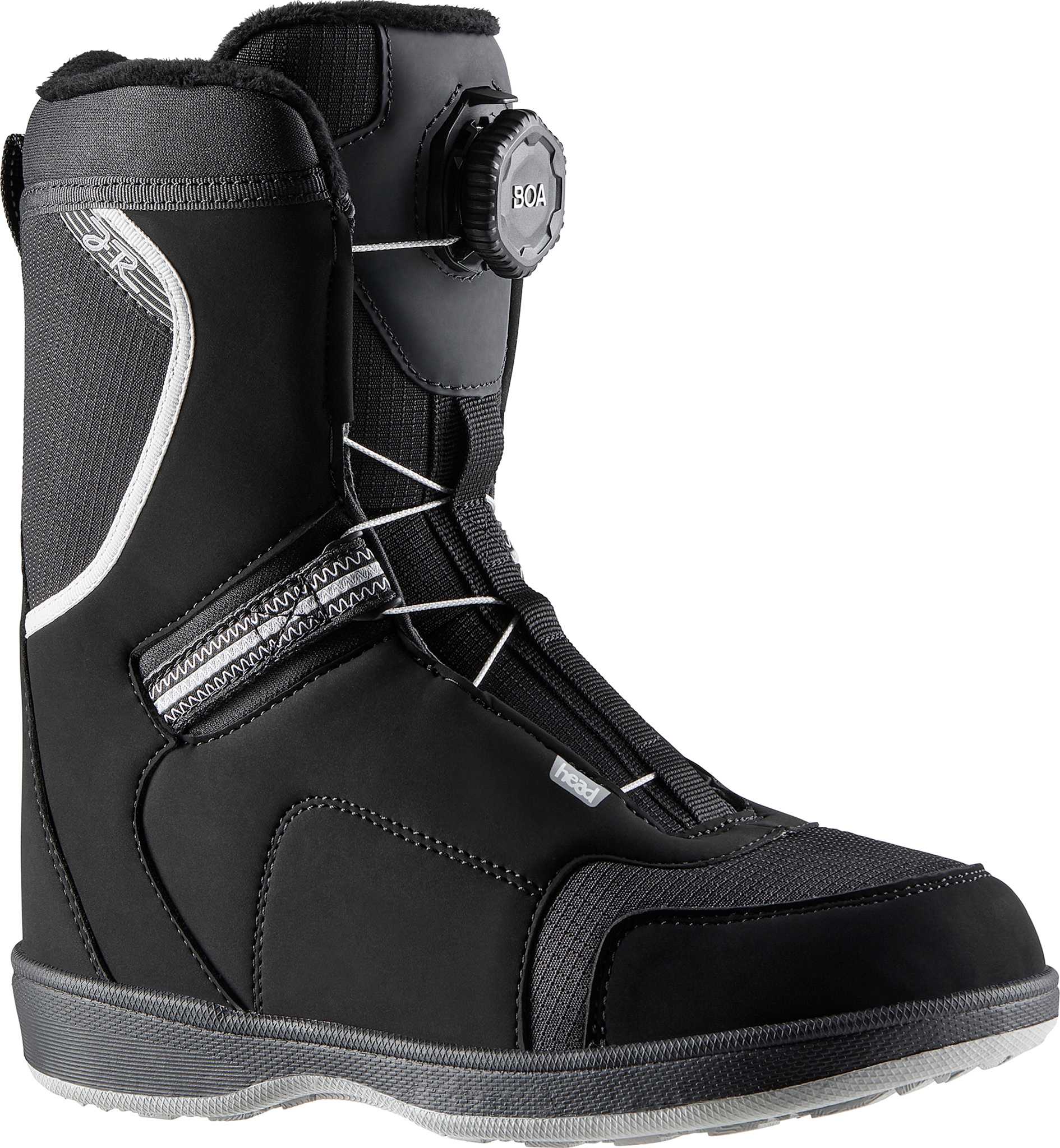 Product image for JR BOA Snowboard Boots - Kids