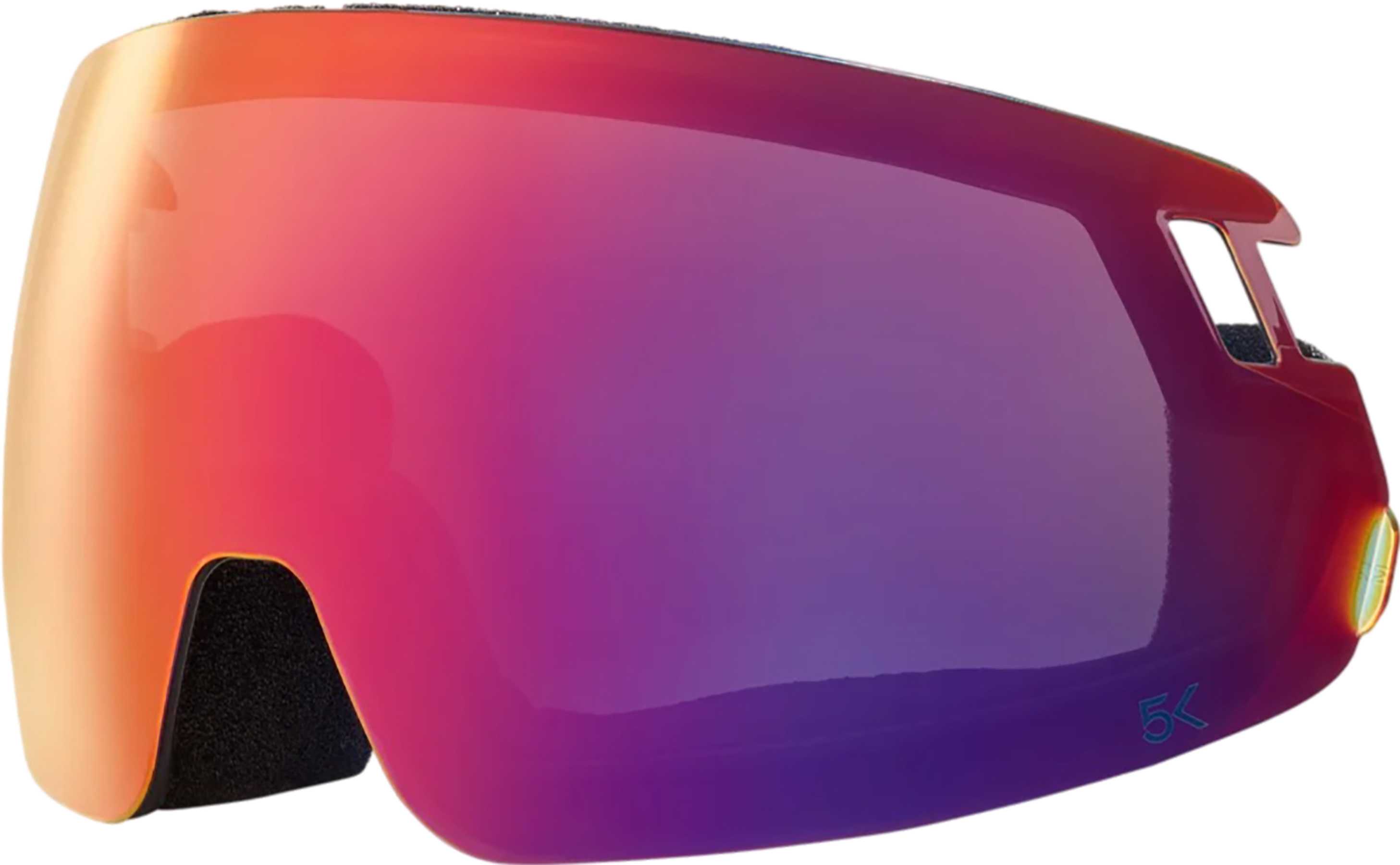 Image de produit pour Verres Radar/Rachel 5K