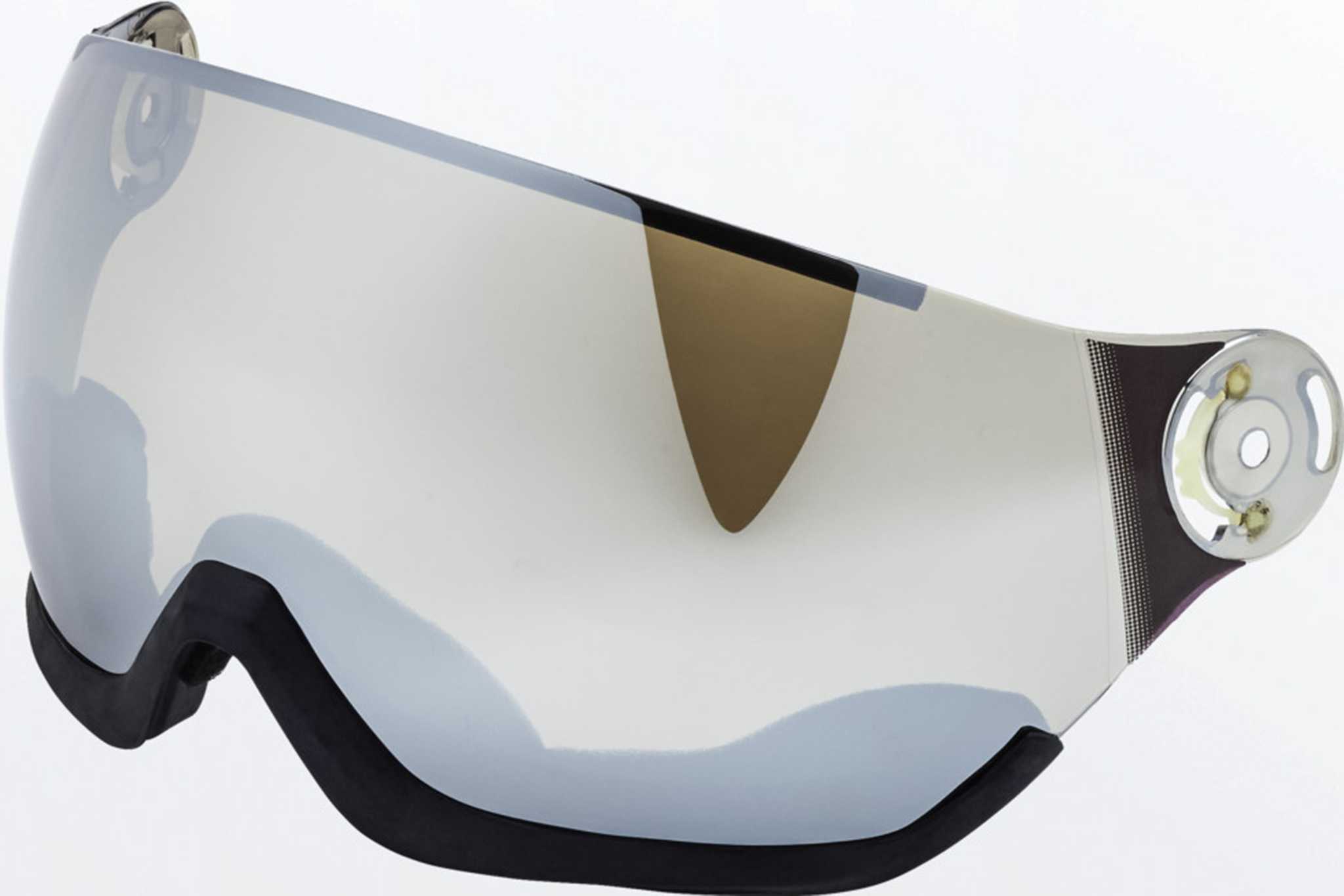 Product image for Knight/Queen Visor - Unisex