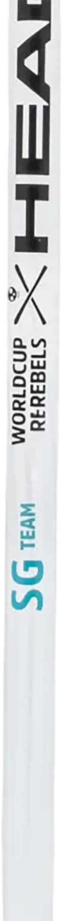 Product gallery image number 2 for product Worldcup SG JR Race Ski Poles - Kids