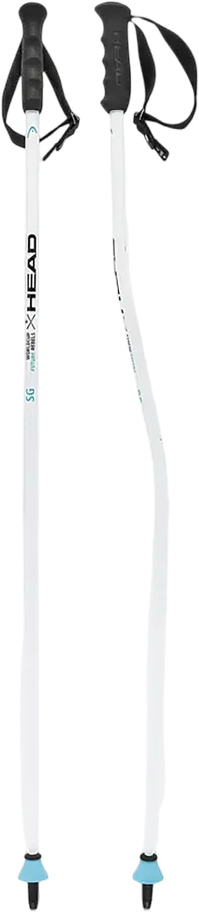 Product image for Worldcup SG JR Race Ski Poles - Kids