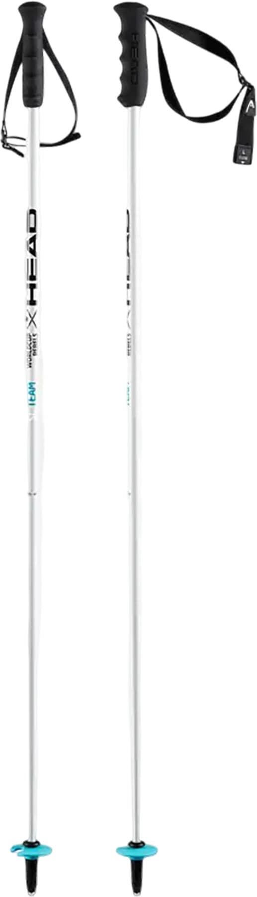 Product image for Worldcup SL JR Race Ski Poles - Kids