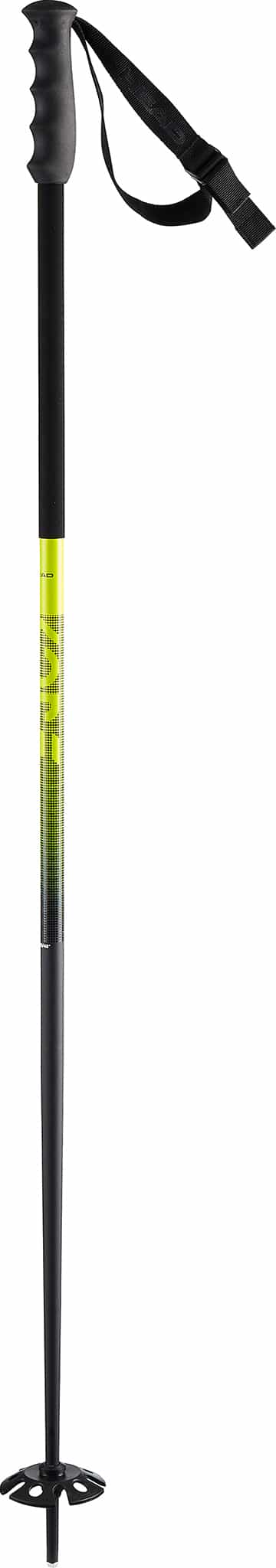 Yellow - Black